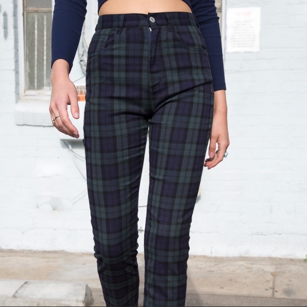 Jane Pants